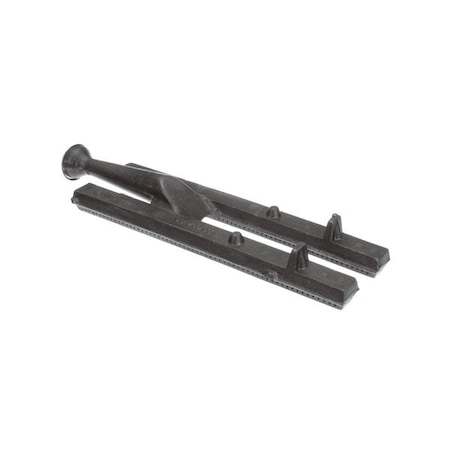 Garland Burner, Partshuttr, Larg E 4525464